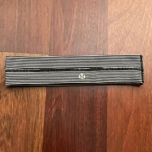 lululemon athletica Swiftly Headband